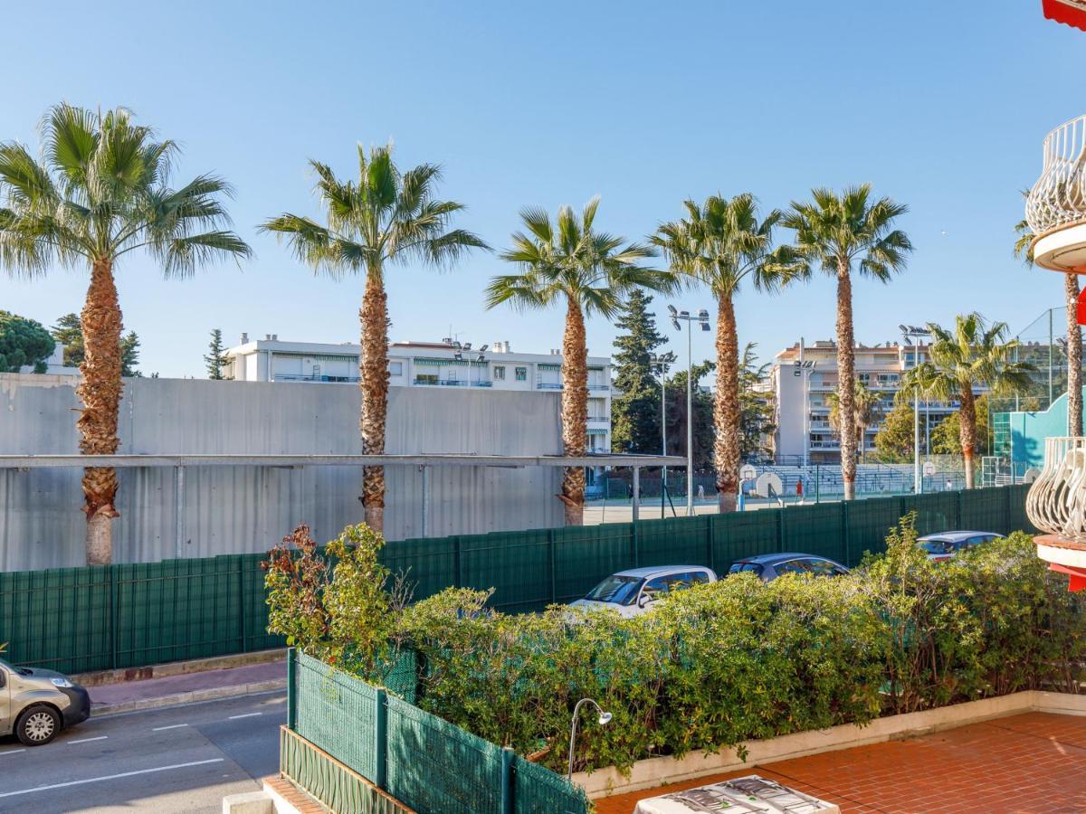Cosy Palm Beach, Pres De La Et De La Croisette *